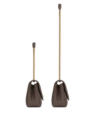  Loulou Medium Convertible Shoulder Bag