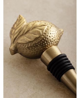 Bergen Wine Bottle Stopper