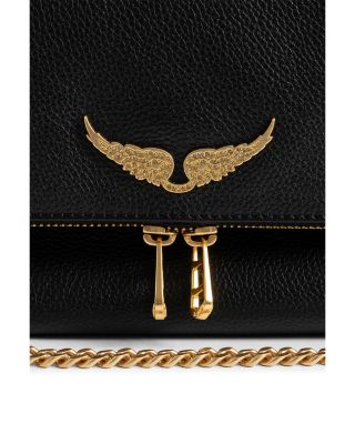 Rocky II Crossbody Bag