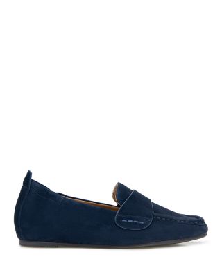 Women's Sophie Square Toe Flats 