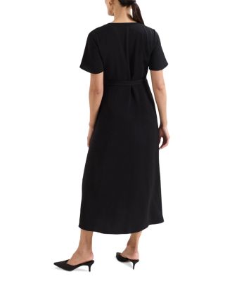 Julissa Wrap Dress