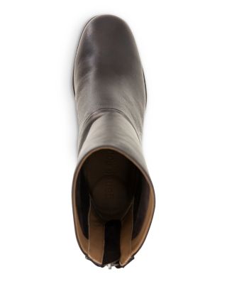 Women's Saranac Booties