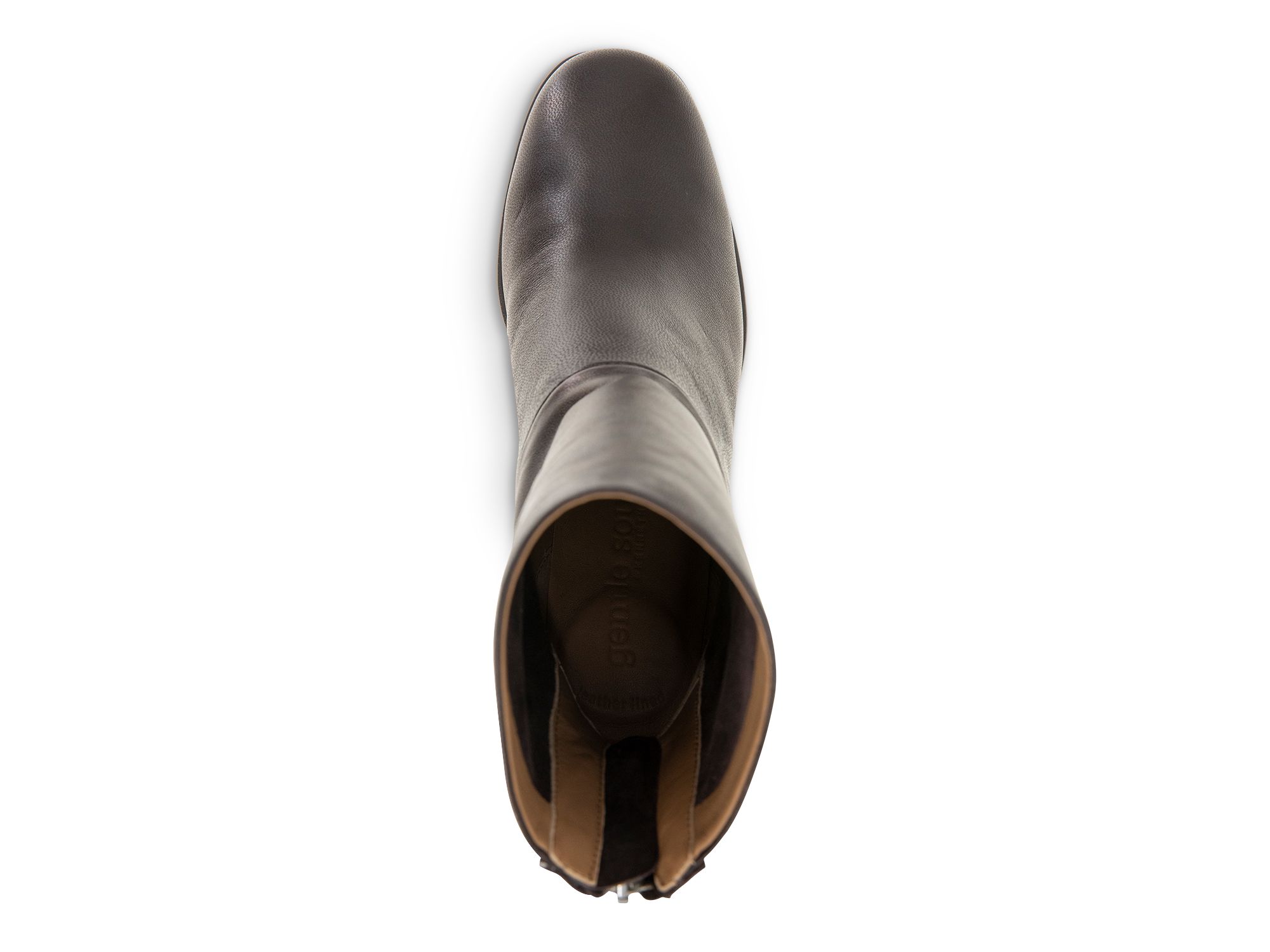 Women's Saranac Booties — Image 3