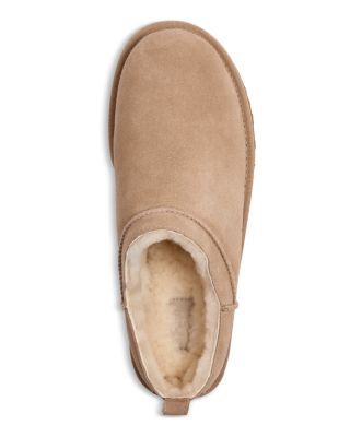 Women's Classic Micro Boots