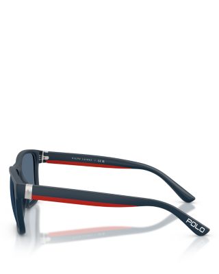 Square Sunglasses, 56mm