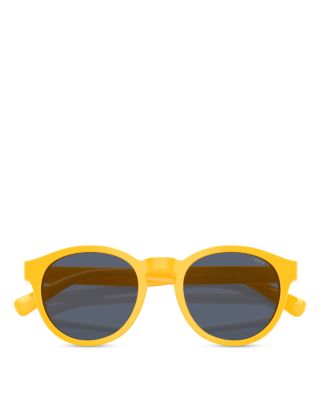 Round Sunglasses, 51mm