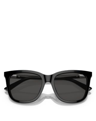 Square Sunglasses, 55mm