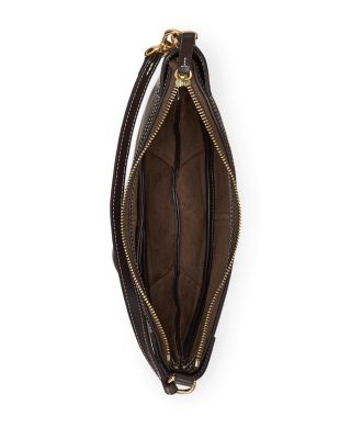 Polo ID Mini Shoulder Bag