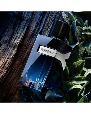 Y Eau de Parfum Holiday Gift Set