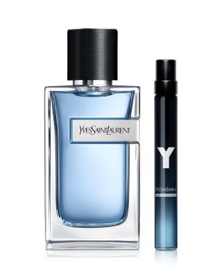 Y Eau de Toilette 2-Piece Holiday Gift Set ($173 value)