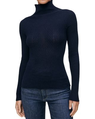 Turtleneck Sweater