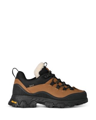 Women's MetroTrek Hiker Waterproof Sneakers