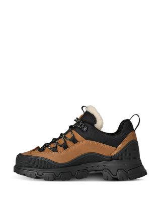Women's MetroTrek Hiker Waterproof Sneakers