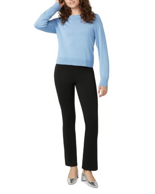 Double Soft Jersey Pants