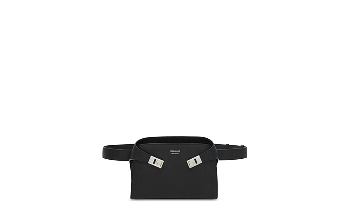 Ferragamo Leather Case