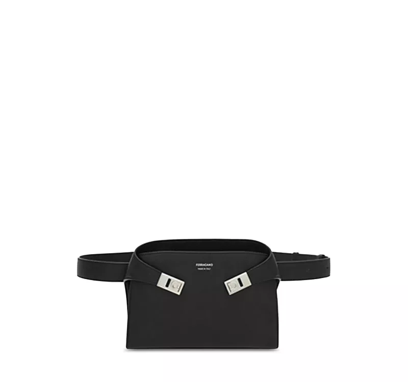 Ferragamo Leather Case