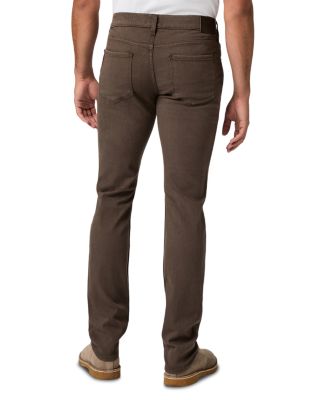 Lennox Slim Jeans in Vintage Deep Oak