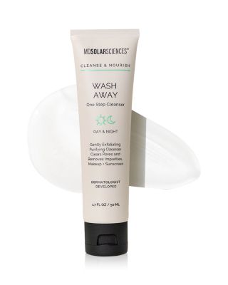Wash Away Cleanser 1.7 oz.