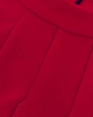 Helena Ruffle Maxi Dress