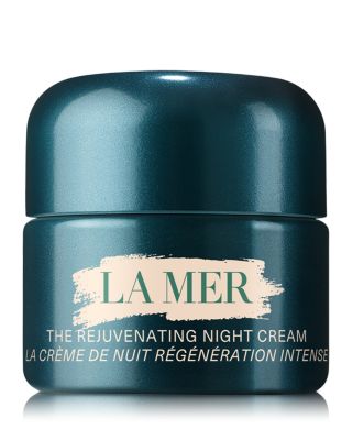 The Rejuvenating Night Cream 0.50 oz.