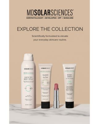 Hydrating Sheer Lip Balm SPF 30