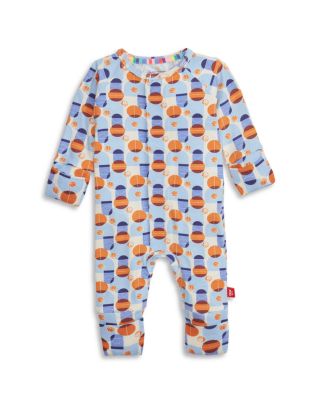 Boys' Hoops There It Is Basketball Print Convertible Coverall - Baby 