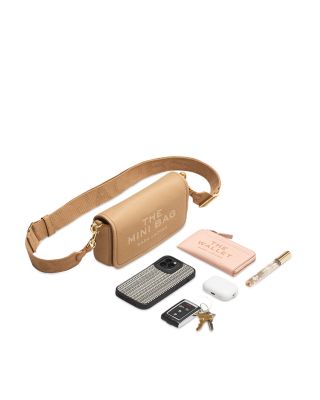 The Leather Mini Bag