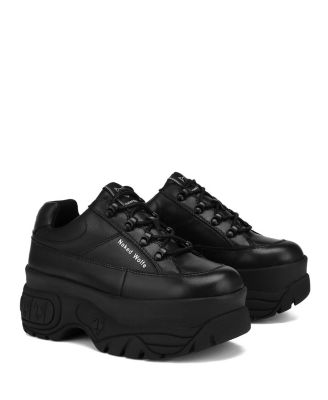  Women's Sporty Sneakers