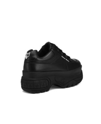  Women's Sporty Sneakers