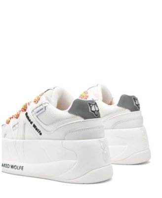  Women's Slider Sneakers