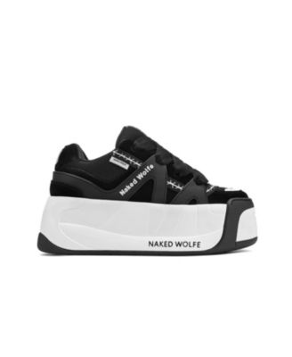  Women's Slider Sneakers