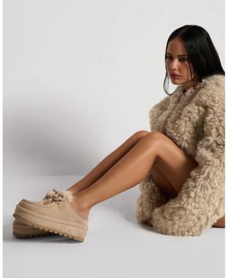 Women's Blizzard Slipper