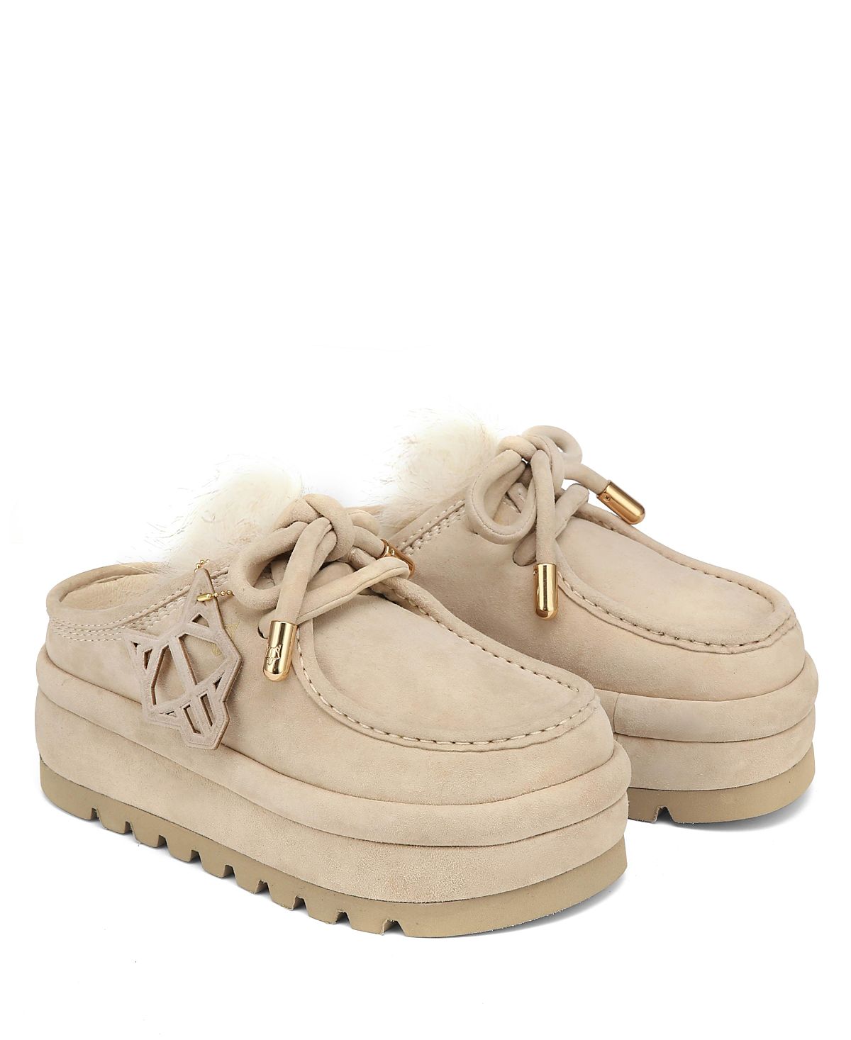 Naked Wolfe Women's Blizzard Slipper