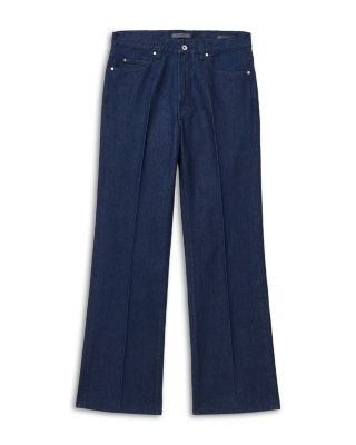Silas Straight Fit Jeans