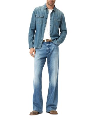 Clemente Long Sleeve Tee