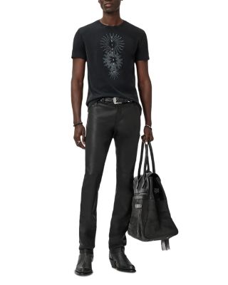 Rays Short Sleeve Graphic Tee