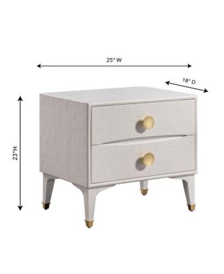  Divine Nightstand