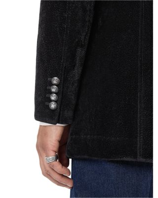 Regan Double Breasted Jacket