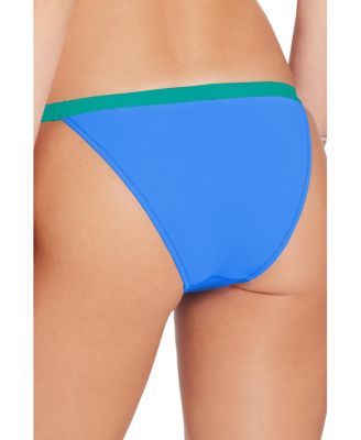  St Barths Colorblock Bikini Bottom