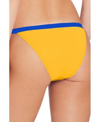  St Barths Colorblock Bikini Bottom