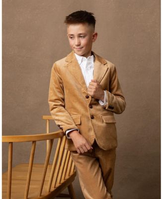 Boys' Organic Corduroy Pants - Little Kid, Big Kid