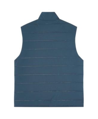Driver Quilted Vest