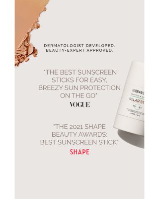 Tinted Solar Stick SPF 40