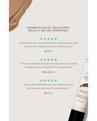 MD Mineral BB Cr&egrave;me SPF 50 