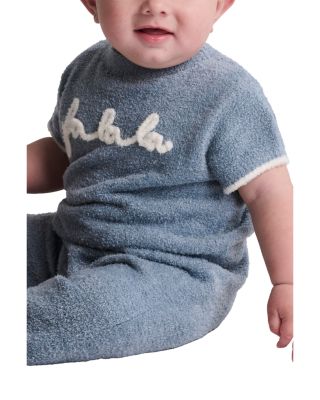 Unisex CozyChic Lite&reg; Baby Fa La La Coverall - Baby