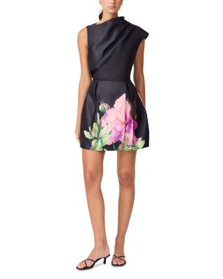 Azelie Mini Dress