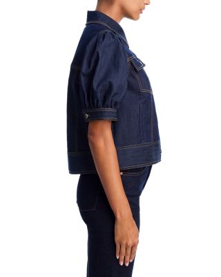 Leonie Denim Jacket