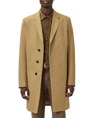 Rhett Moleskin Coat