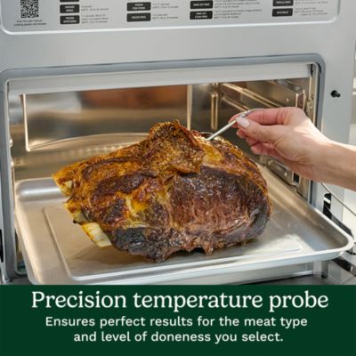 15 in 1 Extra Large Digital Air Fryer Oven