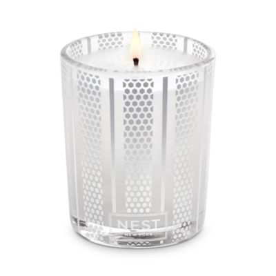 Amber & Incense Votive Candle 2 oz.